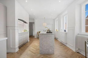 Amazing apartment in the center of Helsingør, Helsingør